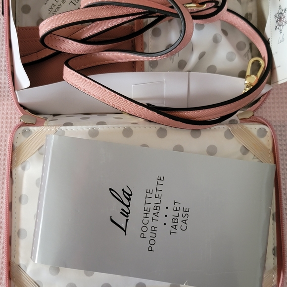 LULA TABLET CASE - Picture 6 of 8